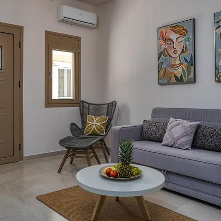 Andy'S & Hari'S Elegant Town Studios Zakynthos Town Exterior foto